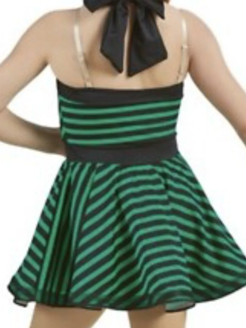 Weissman Dance Costume